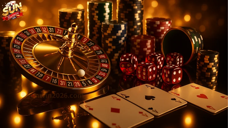 Link Tải App Sunwin Chính Thức